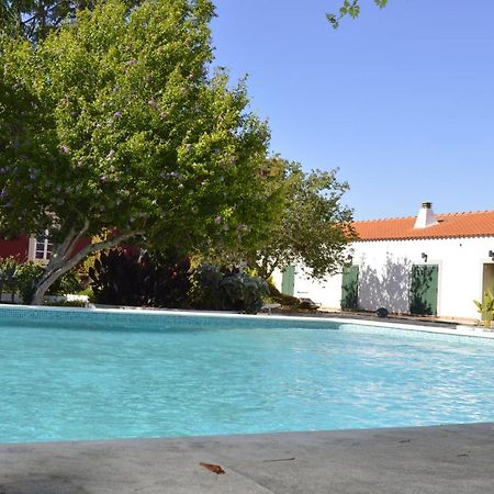 Hortas De Baixo Villa Luz de Tavira Exterior photo
