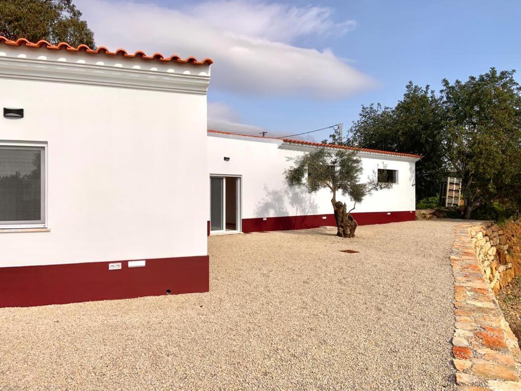 Hortas De Baixo Villa Luz de Tavira Exterior photo
